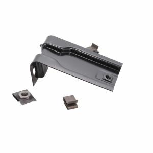Upper Fan Shroud Bracket with Clips - 67 Camaro Firebird - Image 4 of 8