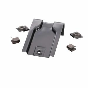 Upper Fan Shroud Bracket with Clips - 67 Camaro Firebird - Image 5 of 8