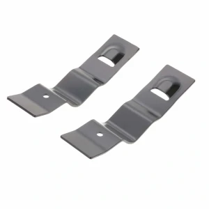 Fold-Down Rear Seat Brackets - 67-69 Camaro Firebird - Image 4 of 8