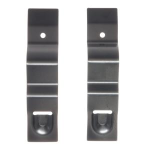 Fold-Down Rear Seat Brackets - 67-69 Camaro Firebird - Image 7 of 8
