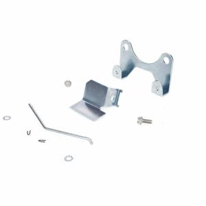 1965 Chevy Chevy II Backup Lamp Switch Mounting Kit - Muncie 4-speed - 64-68 Chevy II 67-68 Camaro 64-68 Chevelle