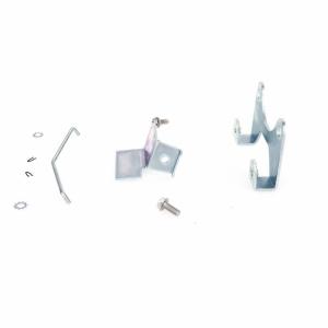 Backup Lamp Switch Mounting Kit - Muncie 4-speed - 64-68 Chevy II 67-68 Camaro 64-68 Chevelle - Image 2 of 6