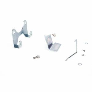 Backup Lamp Switch Mounting Kit - Muncie 4-speed - 64-68 Chevy II 67-68 Camaro 64-68 Chevelle - Image 5 of 6