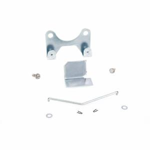 Backup Lamp Switch Mounting Kit - Muncie 4-speed - 64-68 Chevy II 67-68 Camaro 64-68 Chevelle - Image 6 of 6