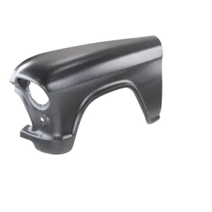Front Fender - LH - 55-56 Chevy GMC Pickup Truck Suburban - Image 6 of 6