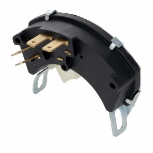 Neutral Safety Back up Lamp Switch - Auto without console - 67-68 Camaro Chevelle Nova - Image 2 of 6