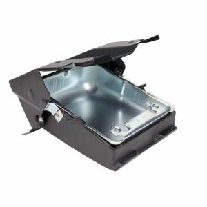 1970 GMC Sprint Dash Ashtray Assembly - 70-72 Chevelle Monte Carlo El Camino Sprint