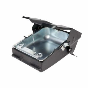 Dash Ashtray Assembly - 70-72 Chevelle Monte Carlo El Camino Sprint - Image 3 of 6