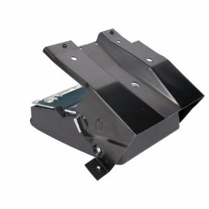 Dash Ashtray Assembly - 70-72 Chevelle Monte Carlo El Camino Sprint - Image 4 of 6