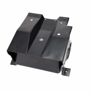 Dash Ashtray Assembly - 70-72 Chevelle Monte Carlo El Camino Sprint - Image 5 of 6