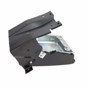Dash Ashtray Assembly - 70-72 Chevelle Monte Carlo El Camino Sprint - Image 6 of 6