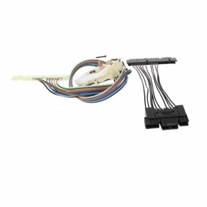 Turn Signal Switch - 69-76 Nova Camaro Chevelle - Image 5 of 6