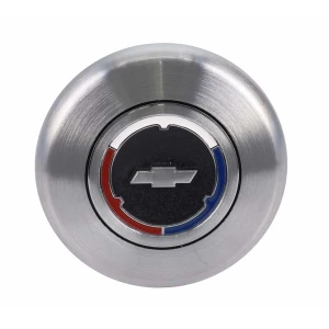 1968 Chevy Corvair Horn Cap Assembly - 67-68 Chevy II 67-69 Camaro 67-70 Chevelle