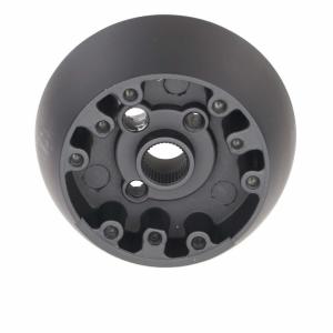 1972 Chevy Corvette Steering Wheel Hub - 69 Camaro 69-70 Chevelle El Camino