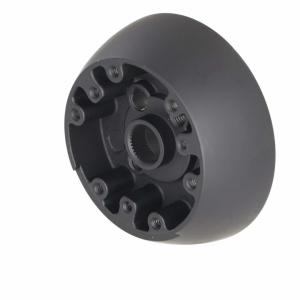 Steering Wheel Hub - 69 Camaro 69-70 Chevelle El Camino - Image 2 of 6