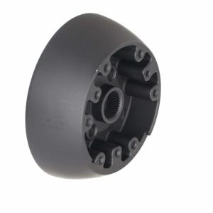 Steering Wheel Hub - 69 Camaro 69-70 Chevelle El Camino - Image 6 of 6
