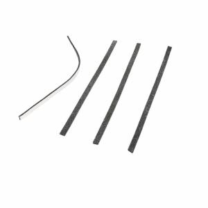 Air Vent Ball Felt Kit - 4pcs - 64-72 Chevy GMC Cars and Trucks - Image 2 of 6