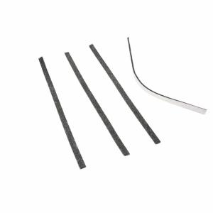 Air Vent Ball Felt Kit - 4pcs - 64-72 Chevy GMC Cars and Trucks - Image 4 of 6