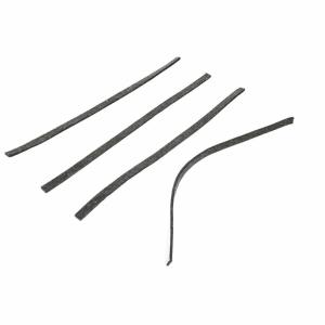 Air Vent Ball Felt Kit - 4pcs - 64-72 Chevy GMC Cars and Trucks - Image 5 of 6