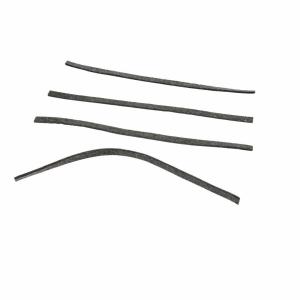 Air Vent Ball Felt Kit - 4pcs - 64-72 Chevy GMC Cars and Trucks - Image 6 of 6