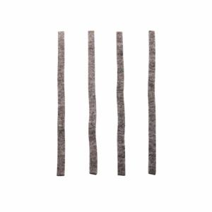 Dash Vent Ball Seal Kit - 68 Chevy II Nova; 67-68 Camaro; 67-69 Firebird; 66-69 Chevelle; 67-72 Chevy GMC C/K Pickup Blazer Jimmy Suburban - Image 3 of 5