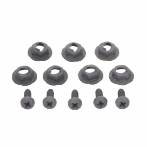 Dash Pad Mounting Kit - 68-69 Chevelle El Camino - Image 1 of 5