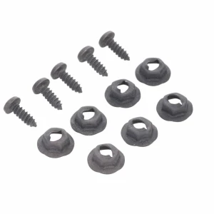 Dash Pad Mounting Kit - 68-69 Chevelle El Camino - Image 4 of 5