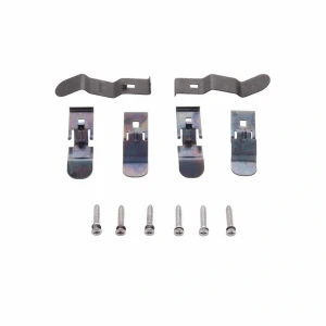 1970 GMC Sprint Dash Pad Mounting Kit - 70-72 Chevelle El Camino Monte Carlo