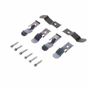 Dash Pad Mounting Kit - 70-72 Chevelle El Camino Monte Carlo - Image 2 of 5