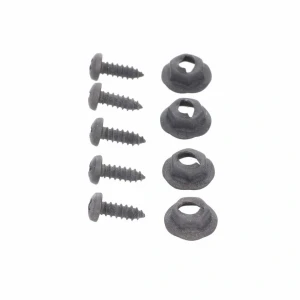 Dash Pad Mounting Screw Kit - 68 Camaro Firebird - Image 3 of 5