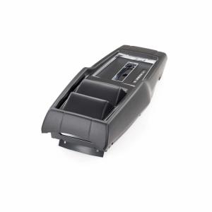 Console Assembly - Turbo Hydramatic Automatic Transmission with Console Gauges - 68-74 Chevy II Nova - Image 6 of 8
