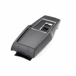 Console Assembly - Manual Transmission without Console Gauges - 68-74 Chevy II Nova - Image 6 of 8