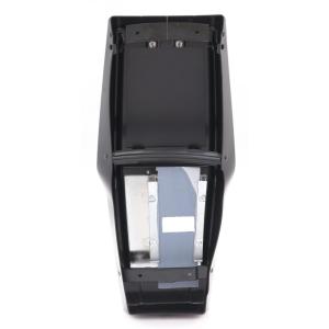 Console Assembly - Manual Transmission without Console Gauges - 68-74 Chevy II Nova - Image 3 of 8