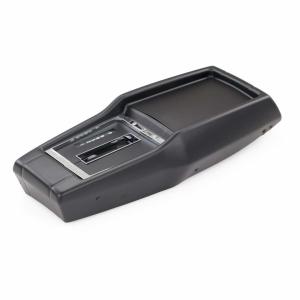 Console Assembly - Turbo Hydramatic Automatic Transmission without Console Gauges - 68-74 Chevy II Nova - Image 2 of 8