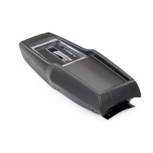 Console Assembly - Turbo Hydramatic Automatic Transmission without Console Gauges - 68-74 Chevy II Nova - Image 5 of 8