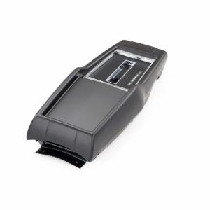 Console Assembly - Turbo Hydramatic Automatic Transmission without Console Gauges - 68-74 Chevy II Nova - Image 6 of 8