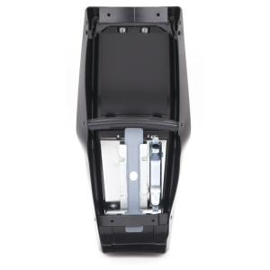 Console Assembly - Turbo Hydramatic Automatic Transmission without Console Gauges - 68-74 Chevy II Nova - Image 3 of 8