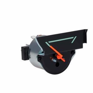 Console Temperature Gauge Assembly - 67 Camaro - Image 6 of 6