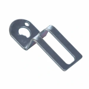 Door Lock Pawl - LH - 62-67 Chevy II Nova - Image 2 of 6
