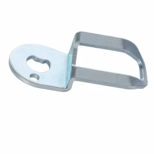 1967 Chevy Biscayne Door Lock Pawl - LH - 66-67 Chevelle El Camino