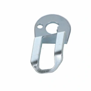 Door Lock Pawl - LH - 66-67 Chevelle El Camino - Image 3 of 6
