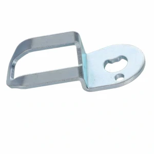 1967 Chevy Biscayne Door Lock Pawl - RH - 66-67 Chevelle El Camino