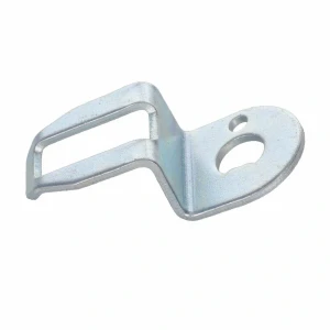 1967 Chevy Biscayne Door Lock Pawl - LH - 67-69 Camaro 67-68 Firebird