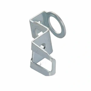 Door Lock Pawl - RH - 70-78 Camaro - Image 3 of 6