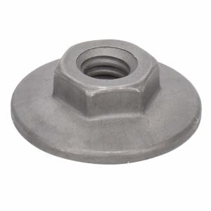 Window Track Retaining Nut Set - 67-69 Camaro Firebird - Image 2 of 5