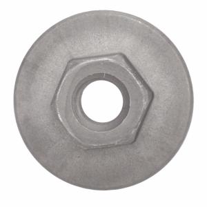 Window Track Retaining Nut Set - 67-69 Camaro Firebird - Image 3 of 5