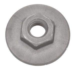 Window Track Retaining Nut Set - 67-69 Camaro Firebird - Image 4 of 5