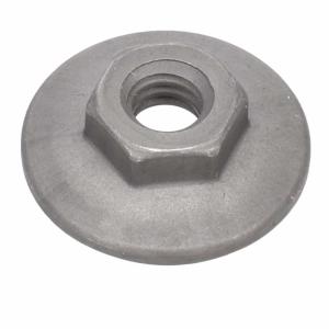 Window Track Retaining Nut Set - 67-69 Camaro Firebird - Image 5 of 5
