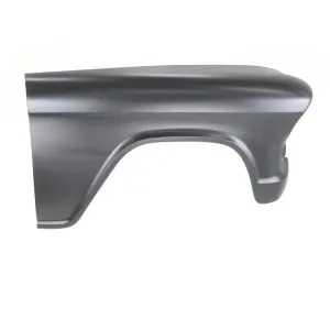 Front Fender - RH - 55-56 Chevy GMC Pickup Truck Suburban - Image 1 of 6