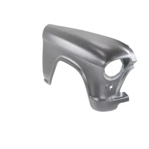 Front Fender - RH - 55-56 Chevy GMC Pickup Truck Suburban - Image 3 of 6